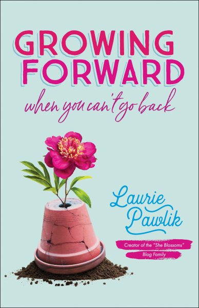 Growing Forward When You Can\
