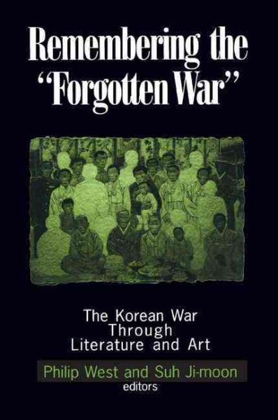 Remembering the Forgotten War