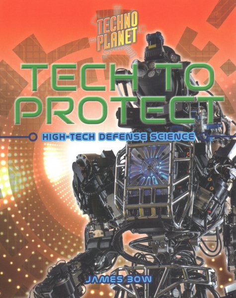 Tech to Protect