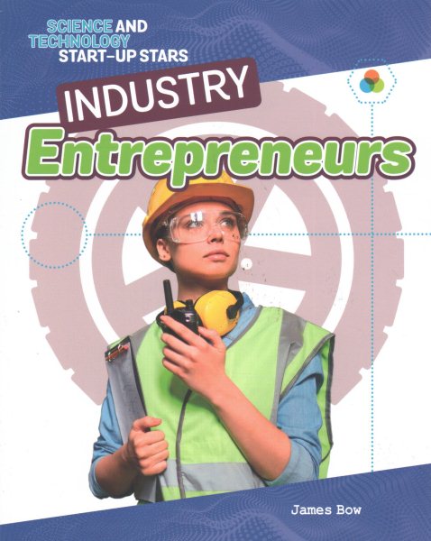 Industry Entrepreneurs