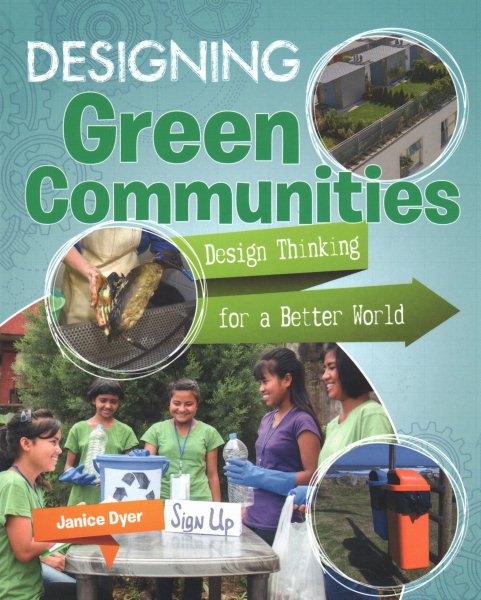 Designing Green Communities
