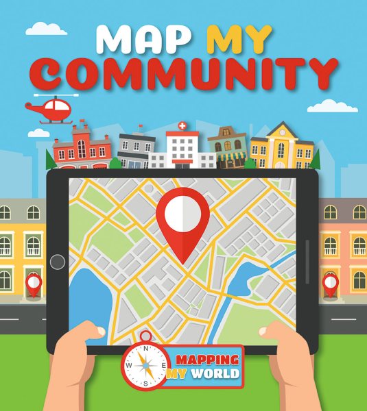 Map My Community
