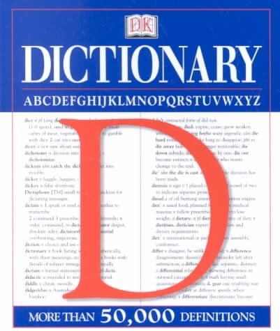 DK Dictionary | 拾書所