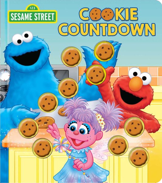 Cookie Countdown