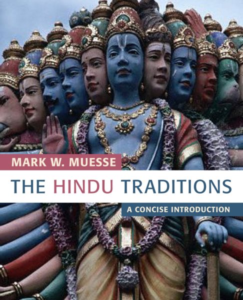 The Hindu Traditions