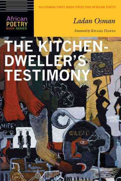The Kitchen-dweller\