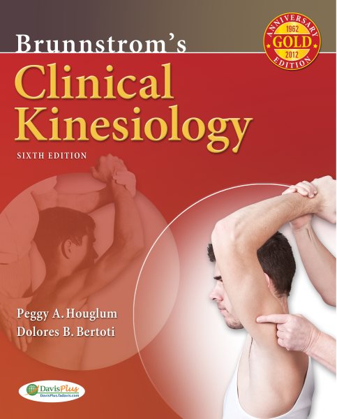 Brunnstrom’s Clinical Kinesiology