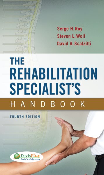 The Rehabilitation Specialist\