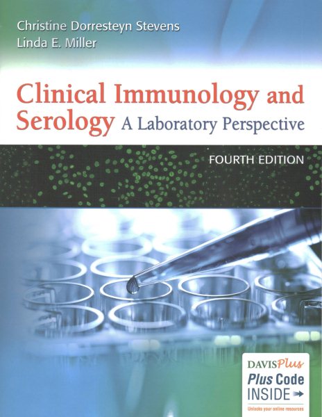 Clinical Immunology and Serology