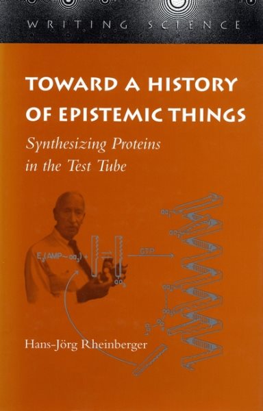 Toward a History of Epistemic Things | 拾書所