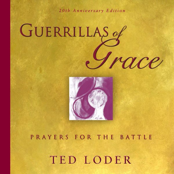 Guerrillas Of Grace