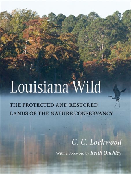 Louisiana Wild | 拾書所