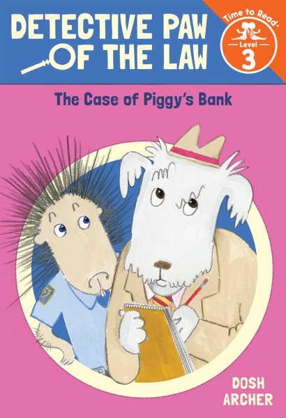 The Case of Piggy\