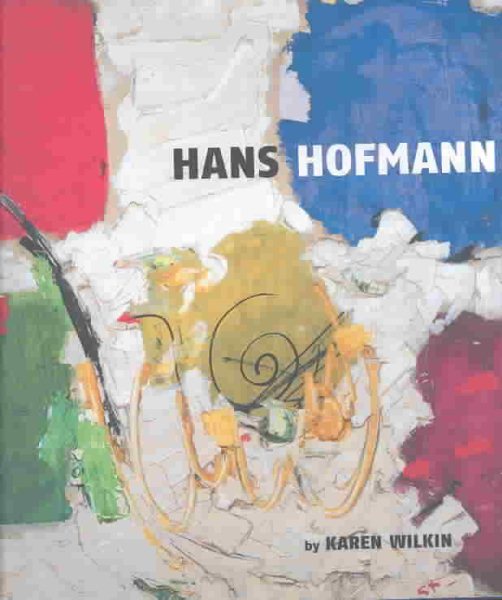 Hans Hofmann | 拾書所