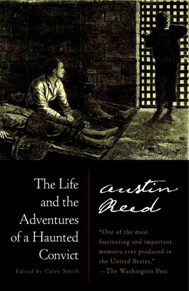 The Life and the Adventures of a Haunted Convict