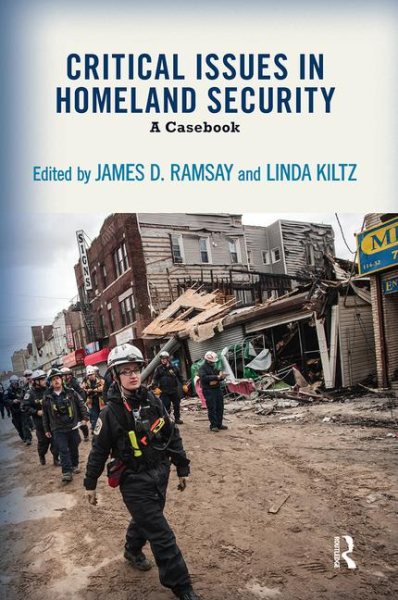 Critical Issues in Homeland Security