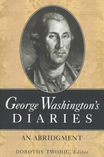 George Washington\
