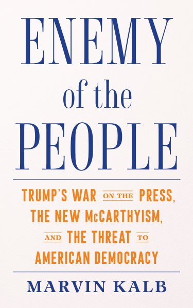 Enemy of the People