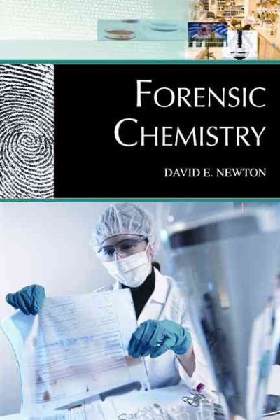 Forensic Chemistry | 拾書所