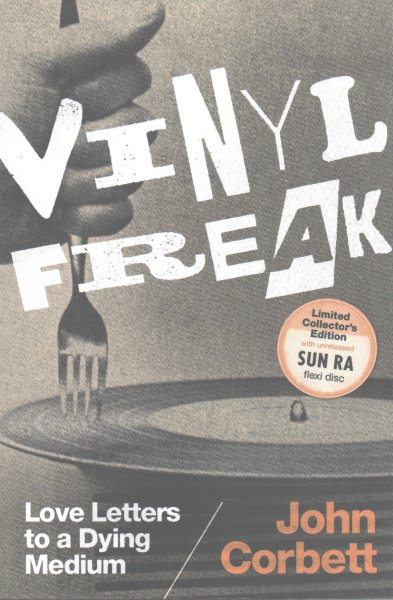 Vinyl Freak
