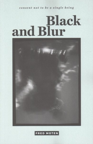 Black and Blur