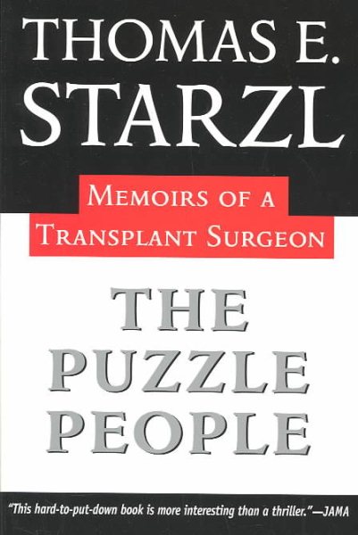The Puzzle People