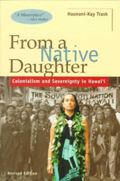 From a Native Daughter