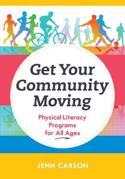 Get Your Community Moving