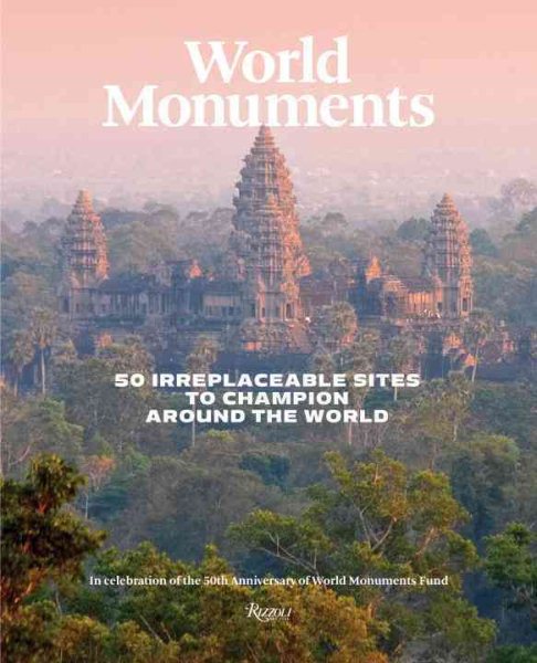 World Monuments | 拾書所