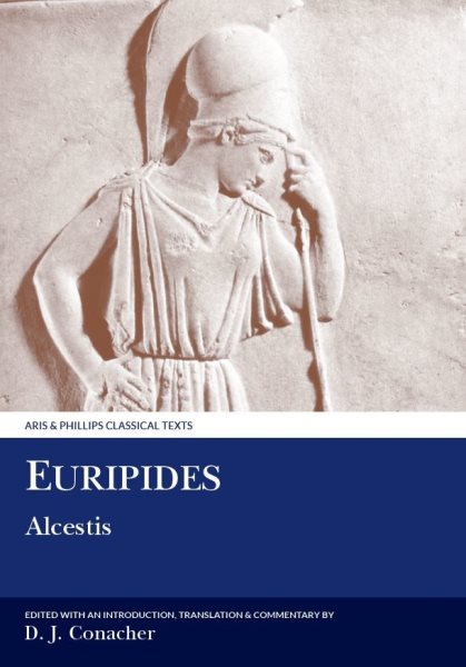 Euripides | 拾書所