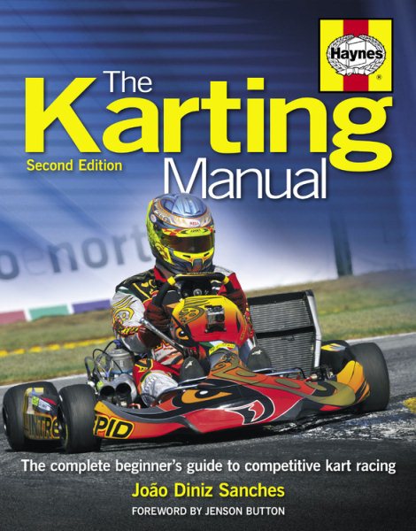 The Karting Manual | 拾書所