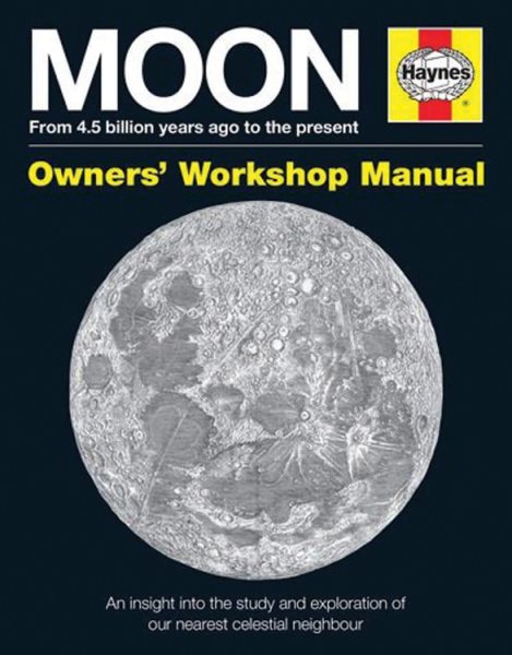Moon Manual | 拾書所