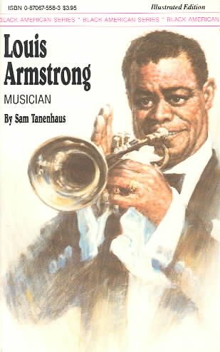 Louis Armstrong: Musician | 拾書所