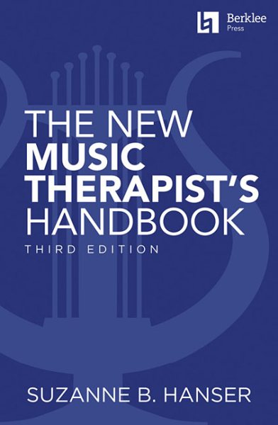 The New Music Therapist\