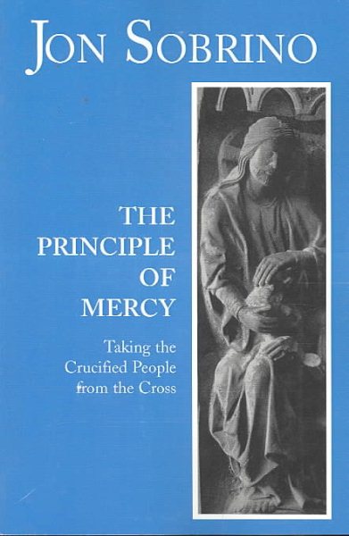 The Principle of Mercy