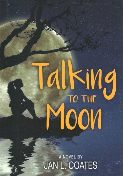 Talking to the Moon