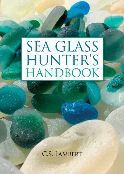 Sea Glass Hunter\