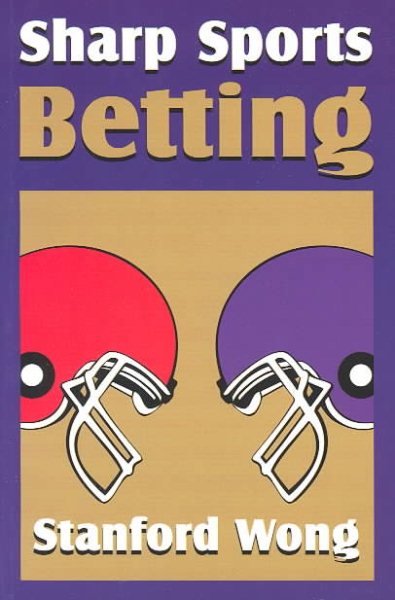 Sharp Sports Betting