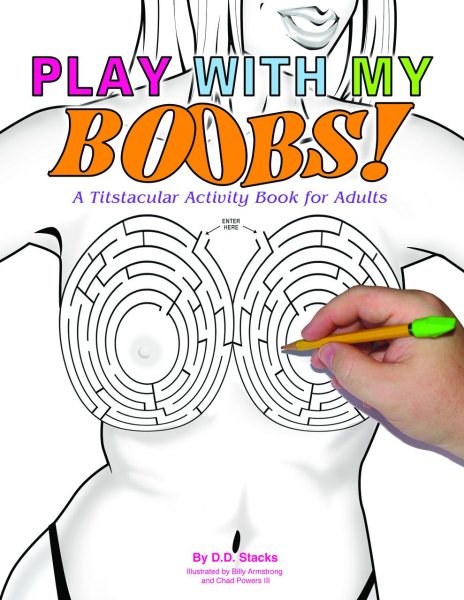 Play With My Boobs