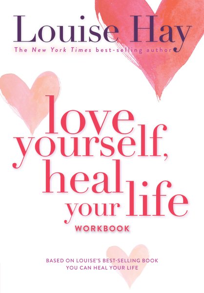 Love Yourself, Heal Your Life Workbook | 拾書所