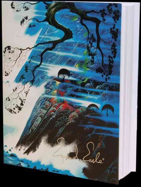 The Complete Graphics of Eyvind Earle