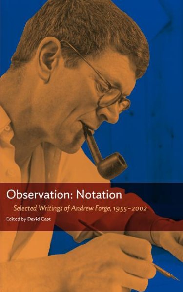Observation Notation