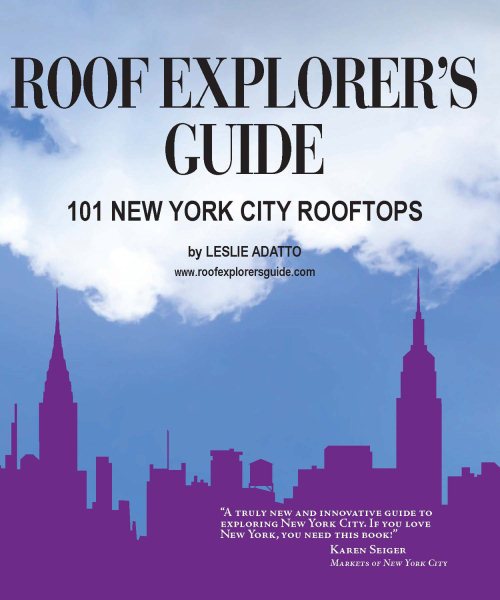 Roof Explorer\