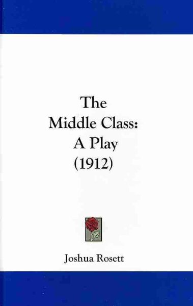 The Middle Class | 拾書所