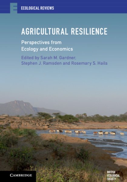 Agricultural Resilience | 拾書所