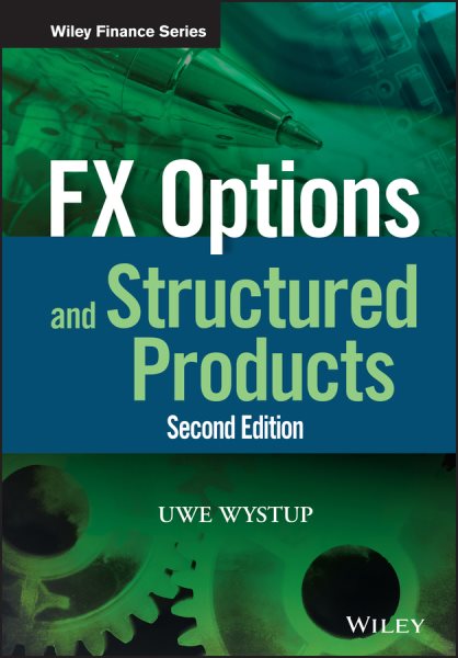 FX options and structured products