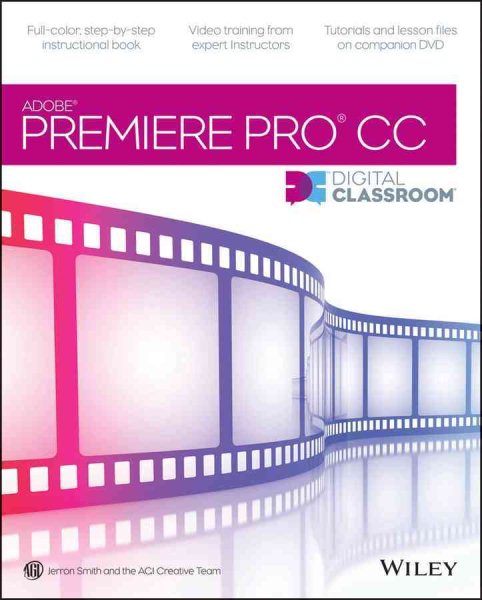 Adobe Premiere Pro CC(另開新視窗)
