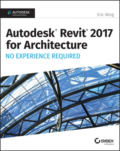 Autodesk Revit Architecture 2017