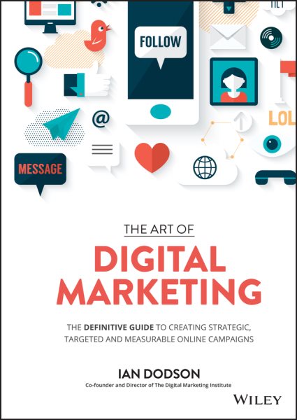 The Digital Marketing Playbook