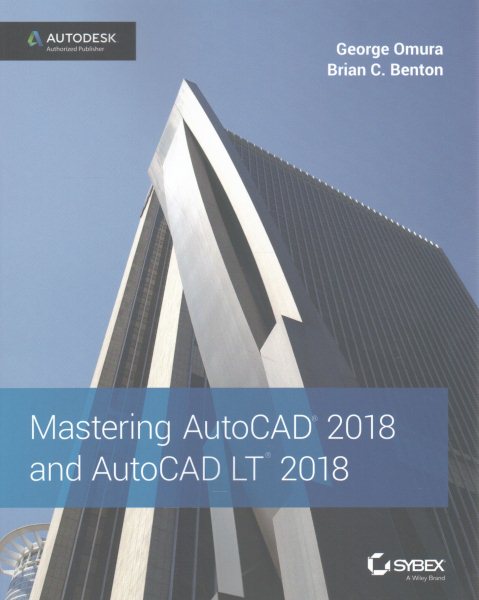 Mastering Autocad and Autocad Lt
